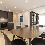 022 Stylish & Modern Apt, Near * Fuengirola