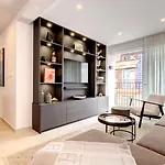 Appartamento 022 Stylish & Modern Apt, Near Fuengirola
