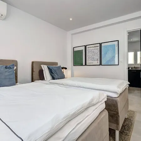 Apartamento 022 Stylish & Modern Apt, Near Fuengirola