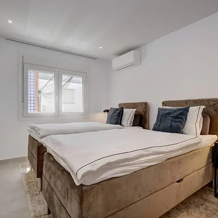 022 Stylish & Modern Apt, Near Apartamento Fuengirola