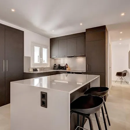 022 Stylish & Modern Apt, Near Apartamento *