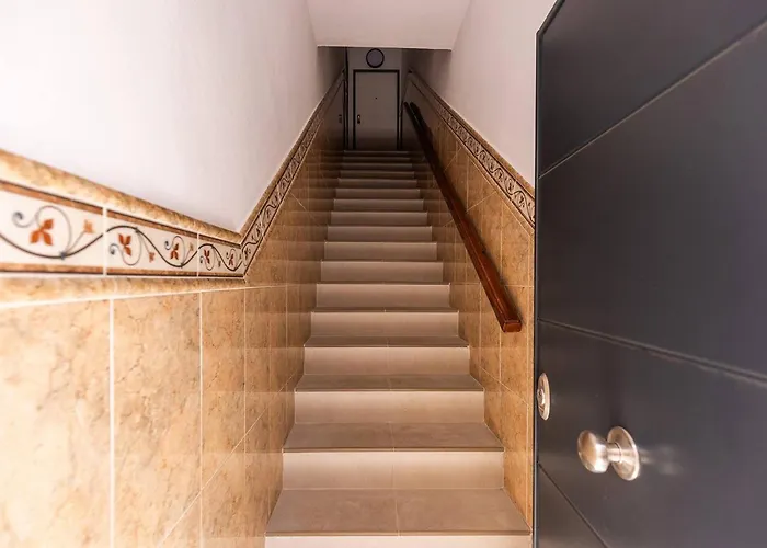 022 Stylish & Modern Apt, Near Fuengirola