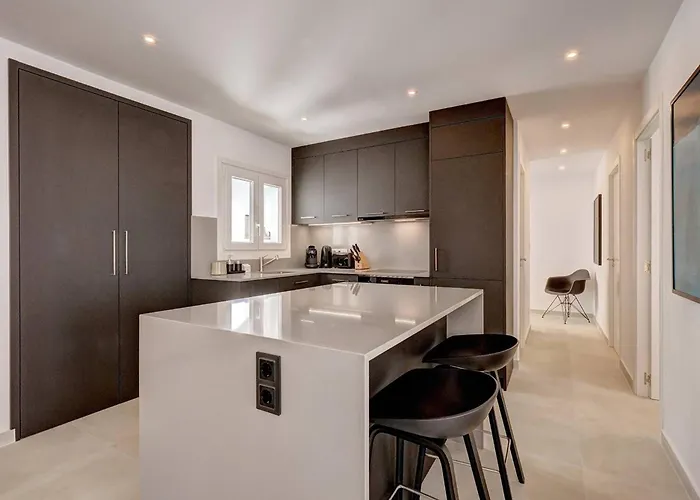 022 Stylish & Modern Apt, Near Appartement *