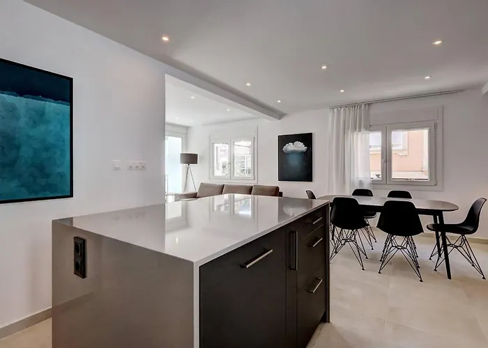 022 Stylish & Modern Apt, Near Appartement